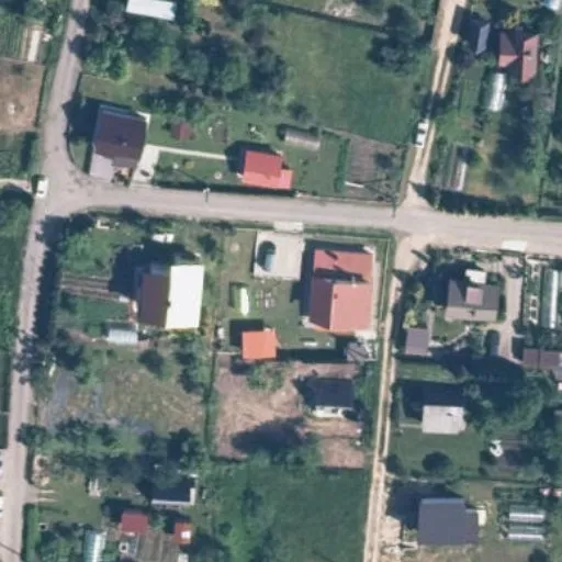 Vaizdas iš viršaus: Nendrių g. 50, Būda III