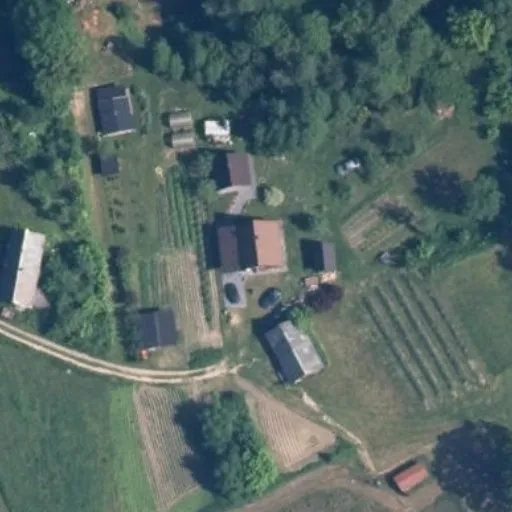 Vaizdas iš viršaus: Tilto g. 52, Paaliosė