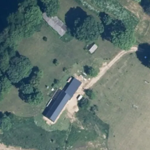 Vaizdas iš viršaus: Ilgų g. 12, Užilgiai