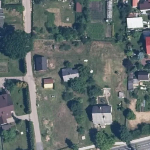 Vaizdas iš viršaus: Geležinkelio g. 53, Lentvaris