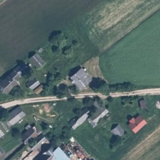 Vaizdas iš viršaus: Laimės g. 16, Strakiškės