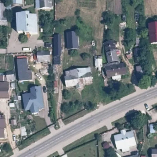 Vaizdas iš viršaus: Geležinkelio g. 41, Lentvaris