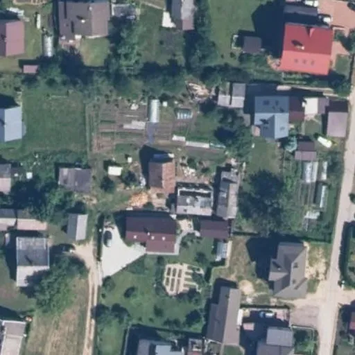 Vaizdas iš viršaus: Vilniaus g. 26, Trakai