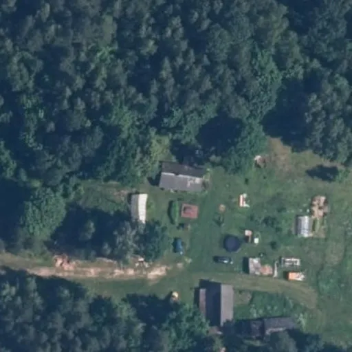 Vaizdas iš viršaus: Palivarko g. 24, Vilūniškės