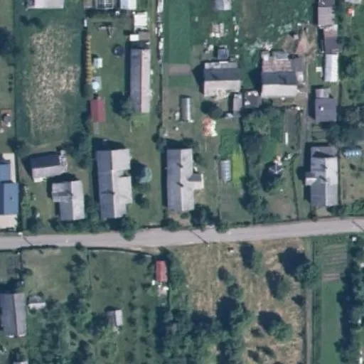 Vaizdas iš viršaus: Ilgoji g. 14, Serapiniškės