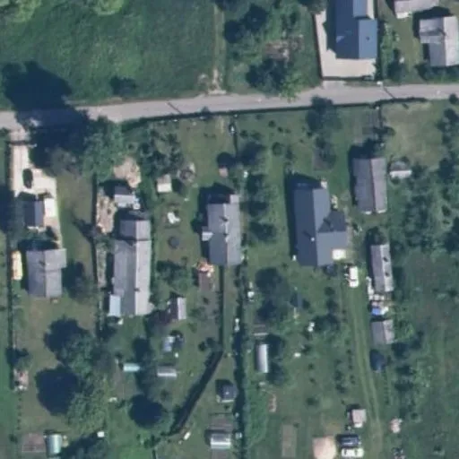 Vaizdas iš viršaus: Ilgoji g. 11, Serapiniškės