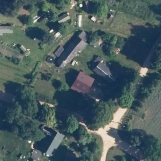 Vaizdas iš viršaus: Tilto g. 8, Zabarija