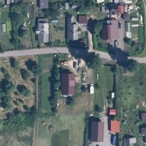 Vaizdas iš viršaus: Ilgoji g. 19, Serapiniškės