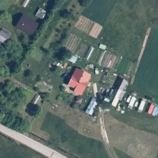 Vaizdas iš viršaus: Kraštinė g. 21, Padumblė