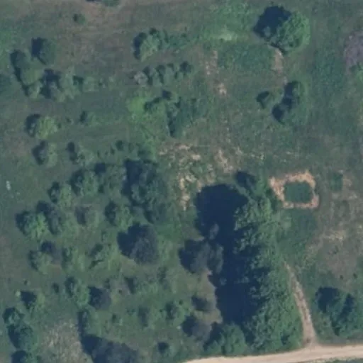 Vaizdas iš viršaus: Galvės pl. 136, Vilnius