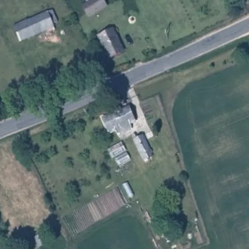 Vaizdas iš viršaus: Antakalnio g. 8, Antakalnis