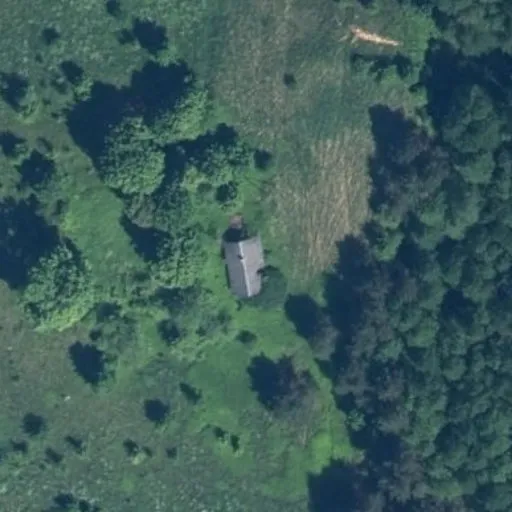 Vaizdas iš viršaus: Tilto g. 9, Bagdononys