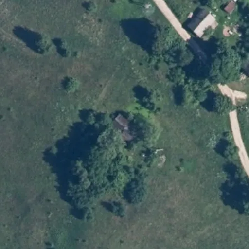 Vaizdas iš viršaus: Aukštoji g. 13, Skynimai