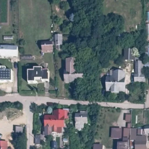 Vaizdas iš viršaus: M. Šimelionio g. 3, Lentvaris
