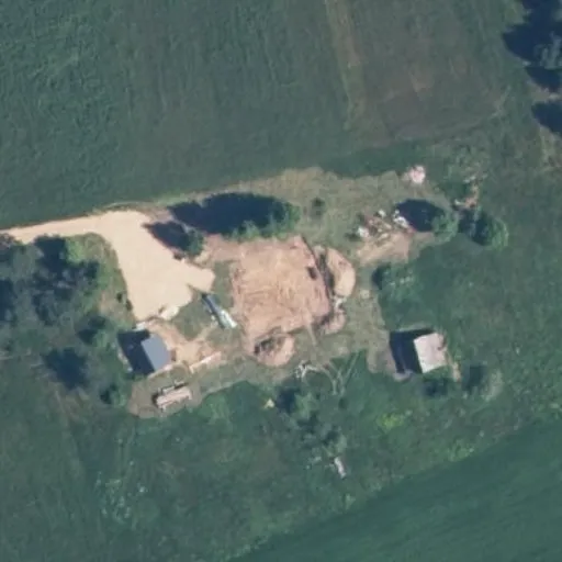 Vaizdas iš viršaus: Grabijolų g. 7, Zabarija
