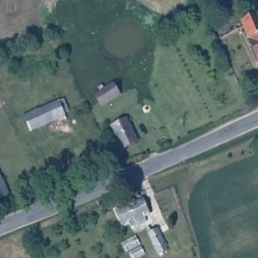 Vaizdas iš viršaus: Antakalnio g. 5, Antakalnis