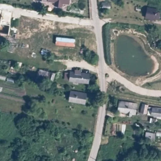 Vaizdas iš viršaus: Šaltinių g. 10, Dėdeliškės