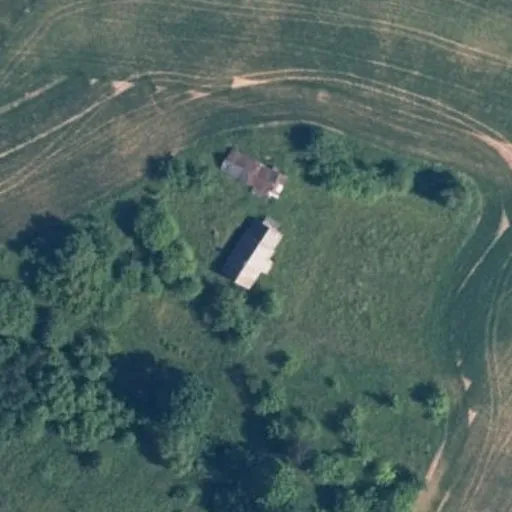 Vaizdas iš viršaus: Zabarijos g. 4, Pilypiškės
