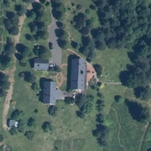 Vaizdas iš viršaus: Sodų g. 2C, Akmena