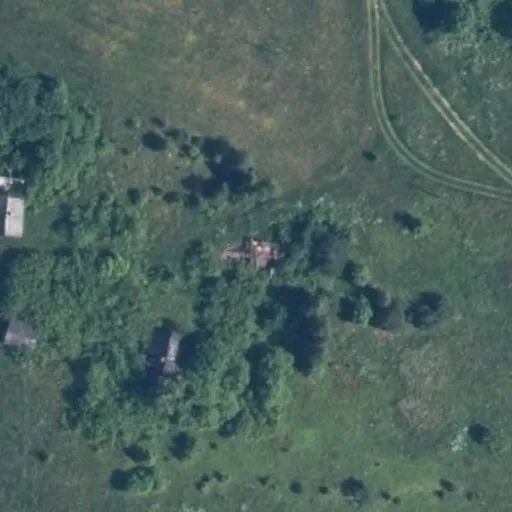 Vaizdas iš viršaus: Palivarko g. 25, Vilūniškės