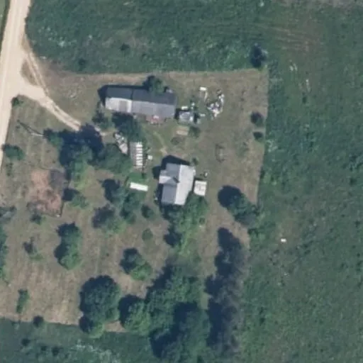 Vaizdas iš viršaus: Juozapo Tiškevičiaus g. 4, Pilialaukis