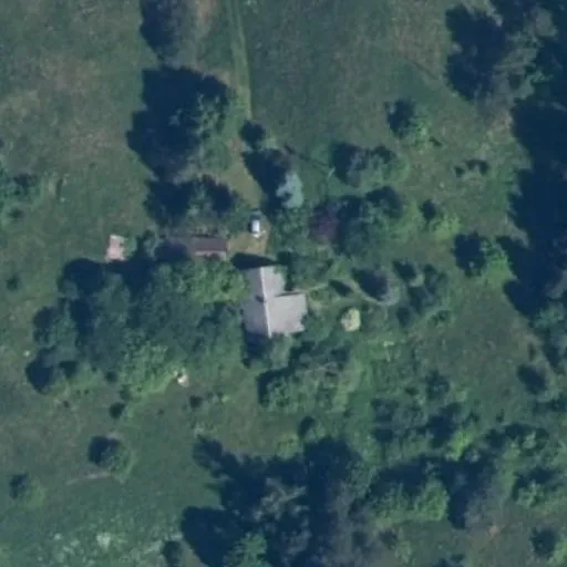 Vaizdas iš viršaus: Lelyvos g. 15, Lelyva