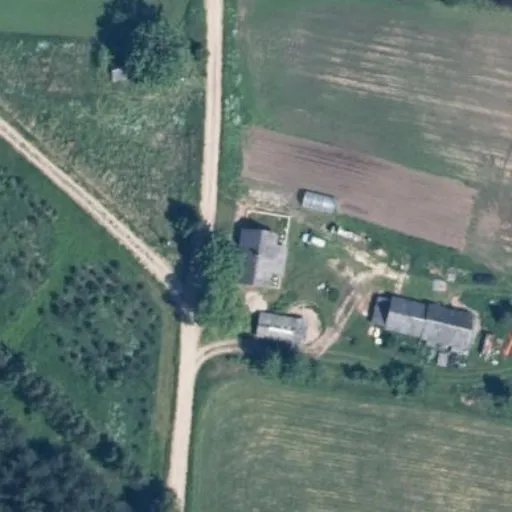Vaizdas iš viršaus: Ilgų g. 9, Užilgiai