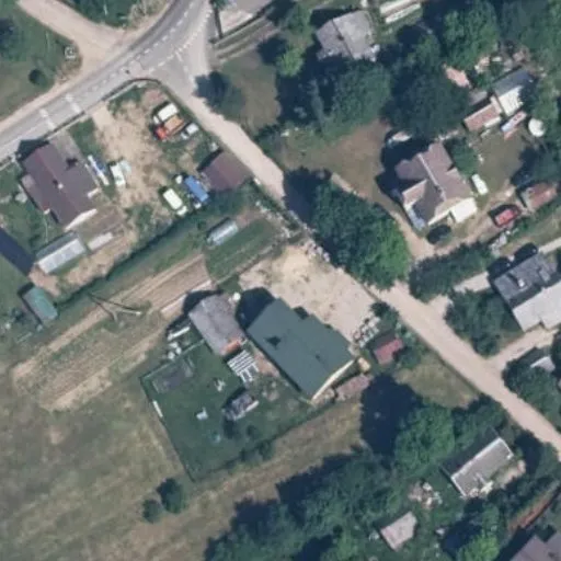 Vaizdas iš viršaus: Gurelių g. 25, Vilnius