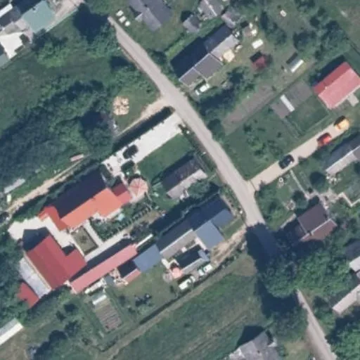 Vaizdas iš viršaus: Laimės g. 41, Strakiškės