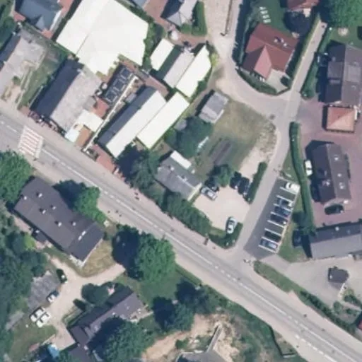 Vaizdas iš viršaus: Galvės g. 2, Trakai