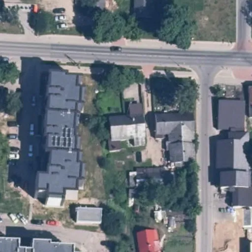 Vaizdas iš viršaus: Geležinkelio g. 18, Lentvaris
