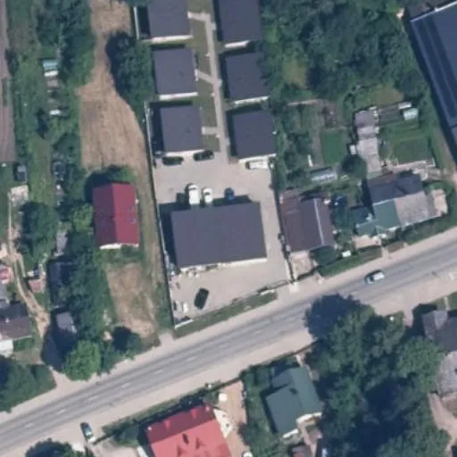 Vaizdas iš viršaus: Geležinkelio g. 33, Lentvaris