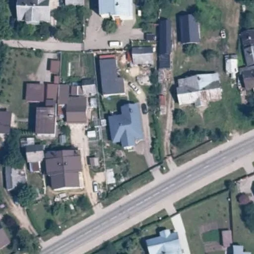 Vaizdas iš viršaus: Geležinkelio g. 43, Lentvaris