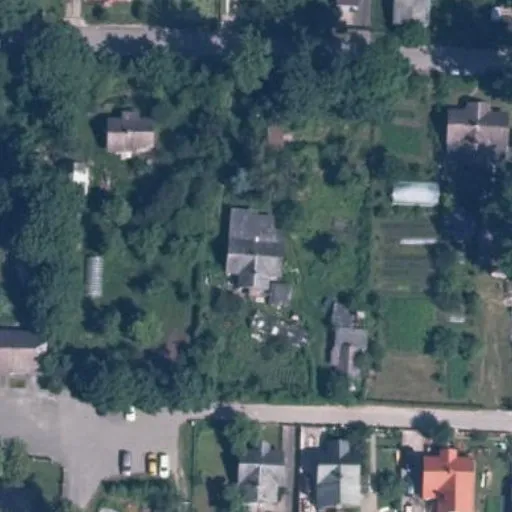 Vaizdas iš viršaus: Pietų g. 24, Lentvaris