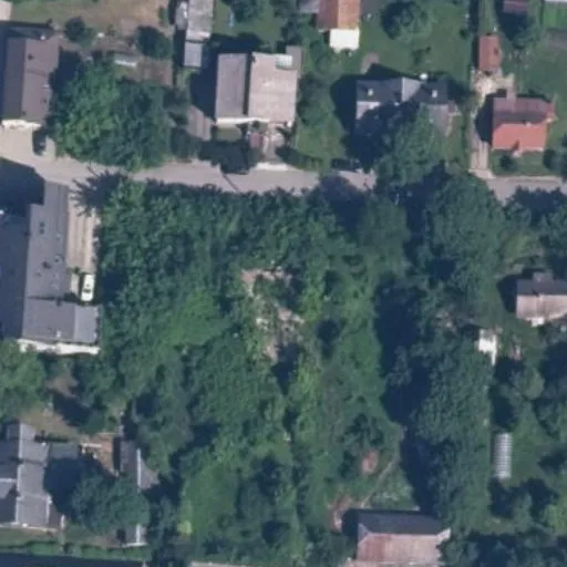 Vaizdas iš viršaus: Pietų g. 28, Lentvaris