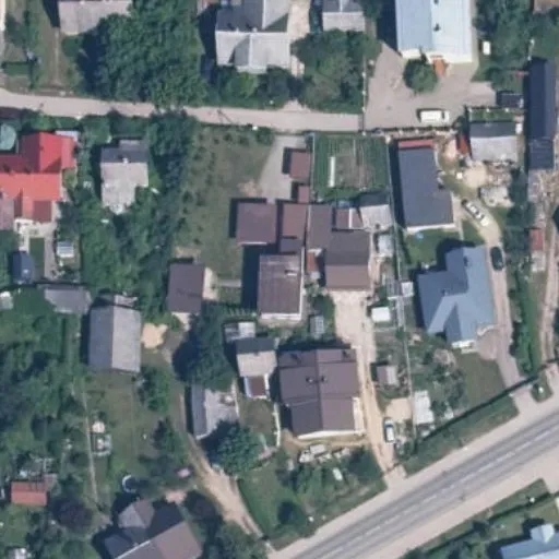 Vaizdas iš viršaus: M. Šimelionio g. 2, Lentvaris