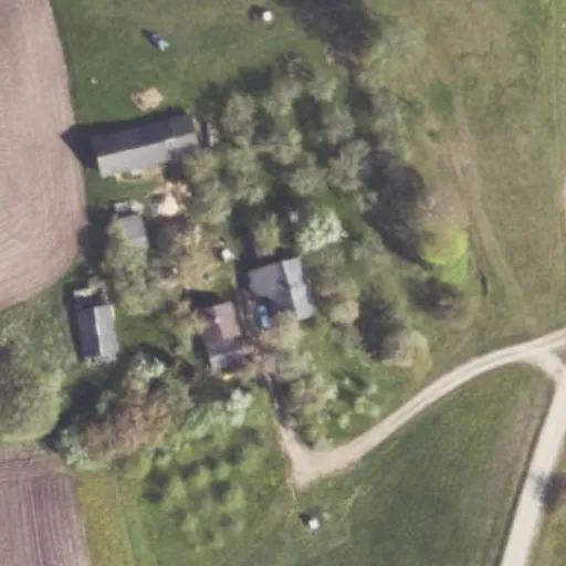 Vaizdas iš viršaus: Lygių g. 3, Musteniai