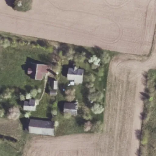 Vaizdas iš viršaus: Semeliškių g. 253, Pastrėvys
