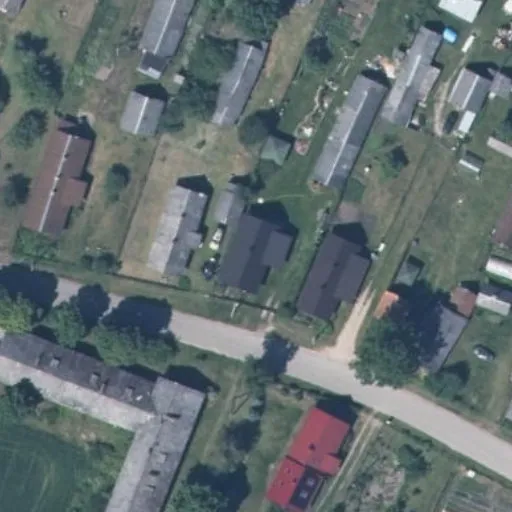 Vaizdas iš viršaus: Liepų g. 48, Lieponys