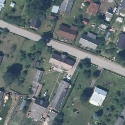 Vaizdas iš viršaus: Liepų g. 39, Lieponys