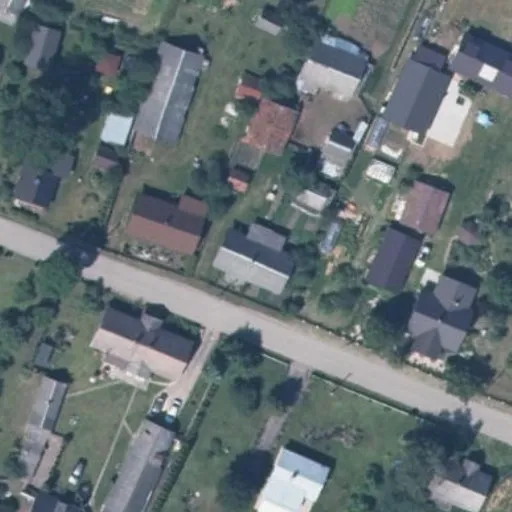 Vaizdas iš viršaus: Liepų g. 78, Lieponys