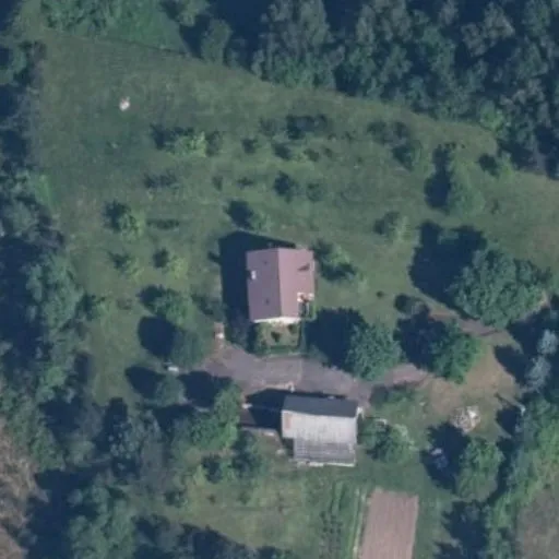 Vaizdas iš viršaus: Rykantų pl. 21, Čiukiškės