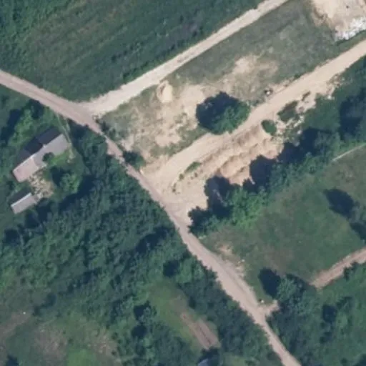 Vaizdas iš viršaus: Gurelių g. 42, Vilnius