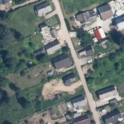 Vaizdas iš viršaus: Gurelių g. 65, Vilnius