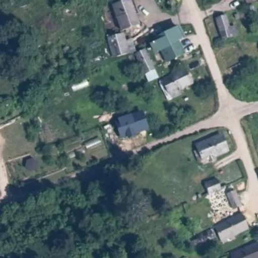 Vaizdas iš viršaus: Gurelių g. 59, Vilnius