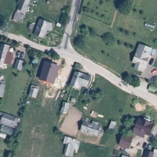 Vaizdas iš viršaus: Svajonių g. 16, Trakai