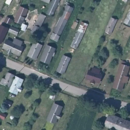 Vaizdas iš viršaus: Liepų g. 38, Lieponys