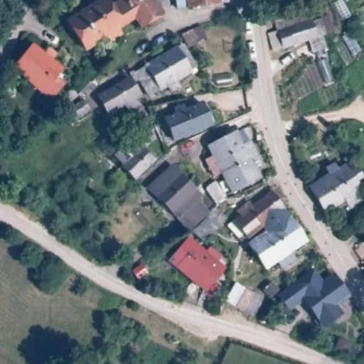 Vaizdas iš viršaus: Birutės g. 13A, Trakai