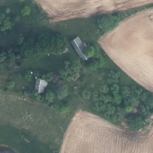 Vaizdas iš viršaus: Verniejaus g. 39, Jočionys