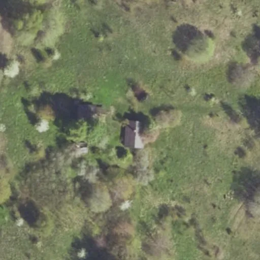 Vaizdas iš viršaus: Dabinčiaus g. 19, Prūsiškės